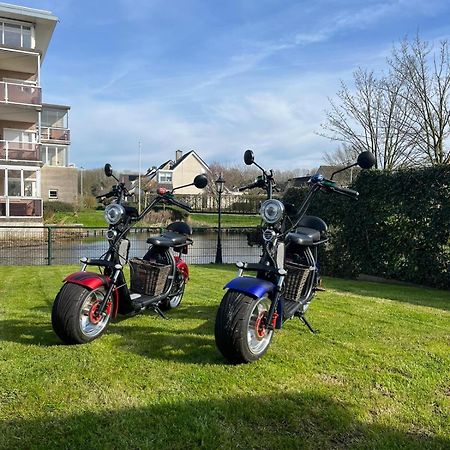 B&B Tina Sneek Dış mekan fotoğraf