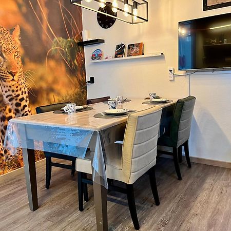 B&B Tina Sneek Dış mekan fotoğraf
