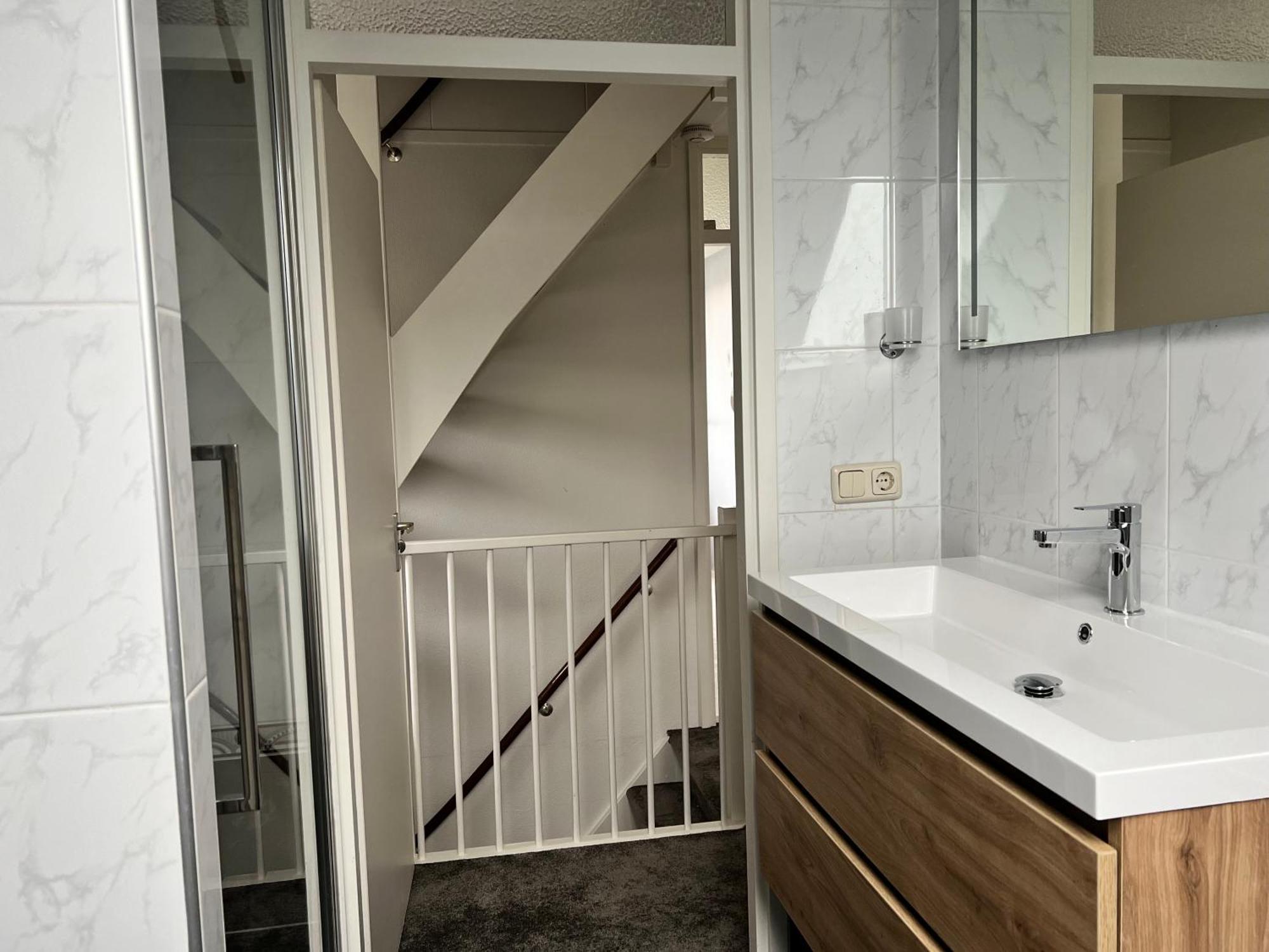 B&B Tina Sneek Dış mekan fotoğraf