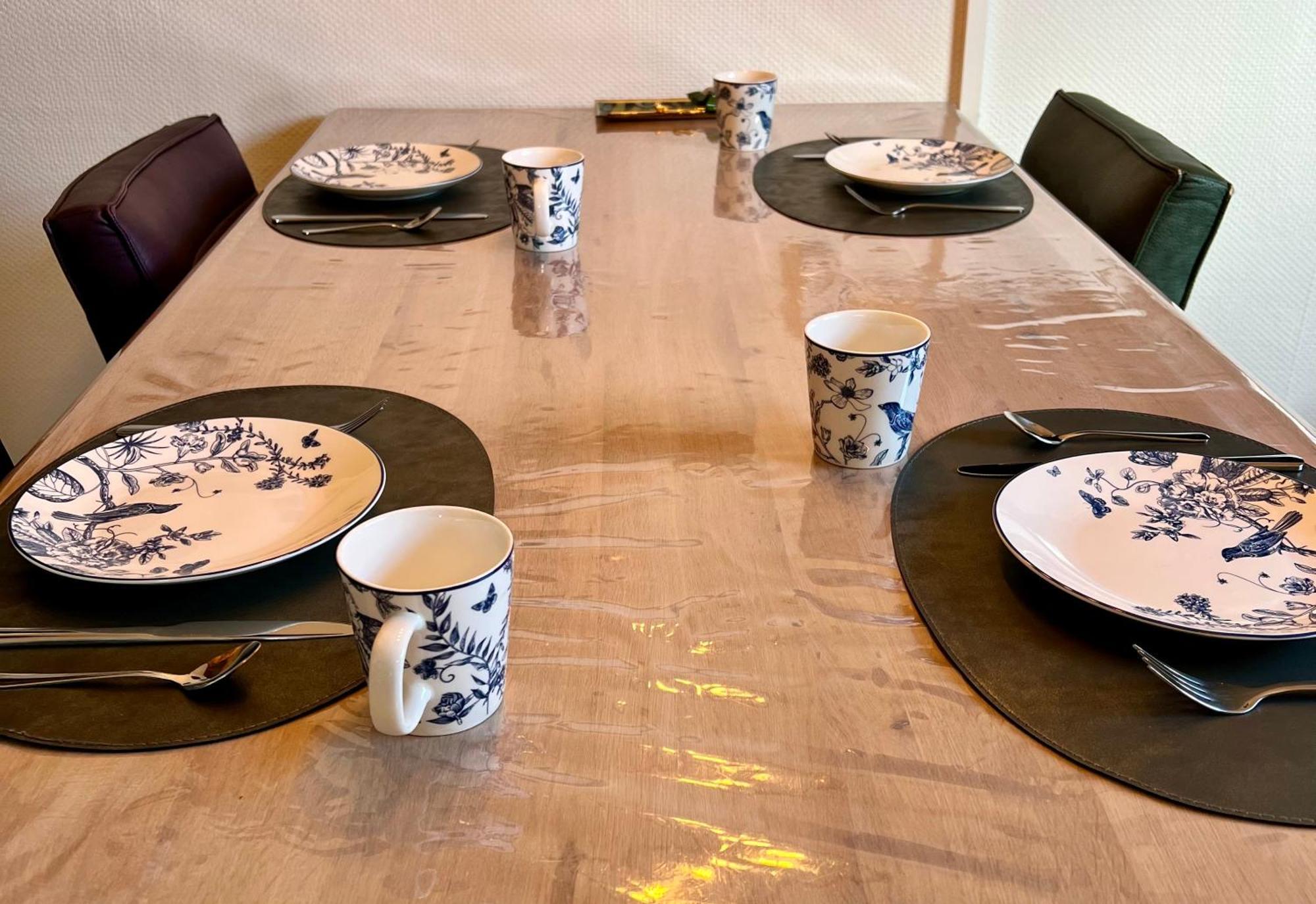 B&B Tina Sneek Dış mekan fotoğraf