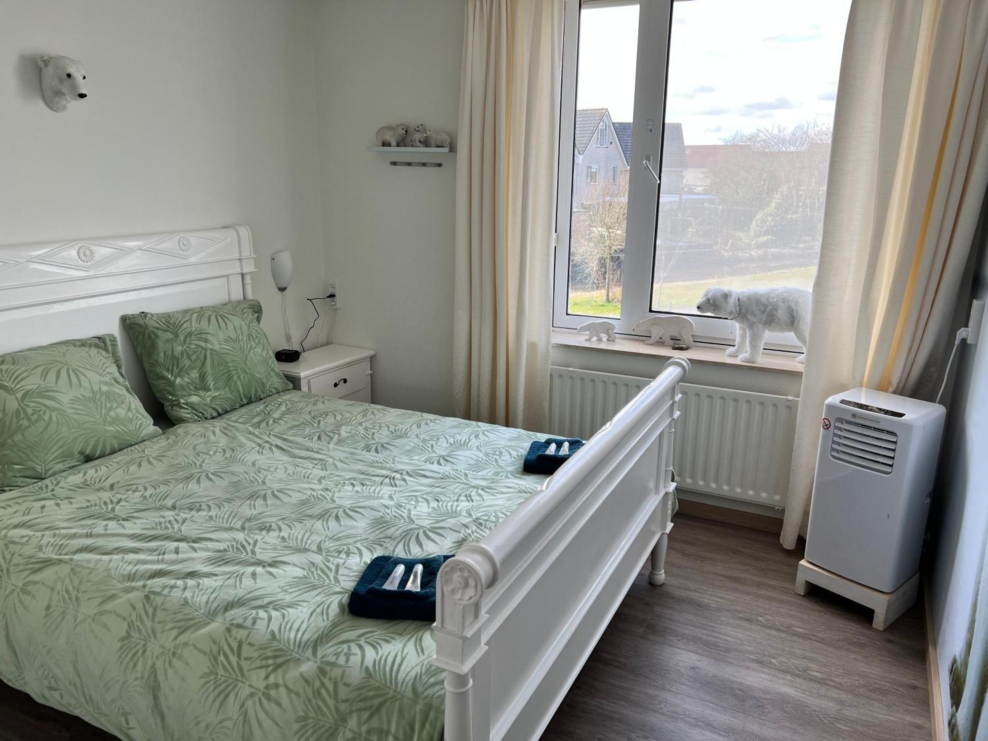 B&B Tina Sneek Dış mekan fotoğraf